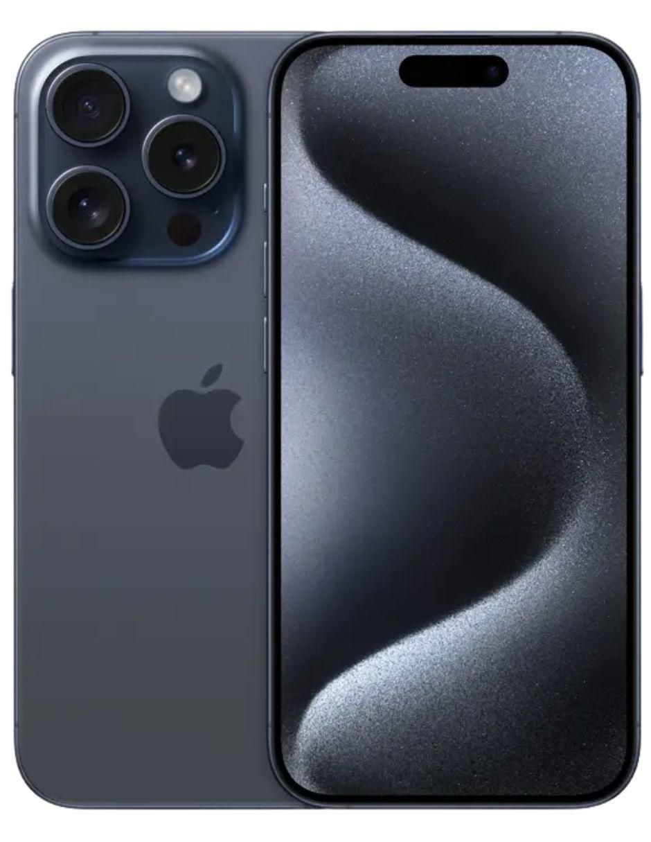 iPhone 15 PRO MAX 6.7 pulgadas Super Retina XDR Reacondicionado iPhone 15 PRO MAX 6.7 pulgadas Super Retina XDR Reacondicionado
