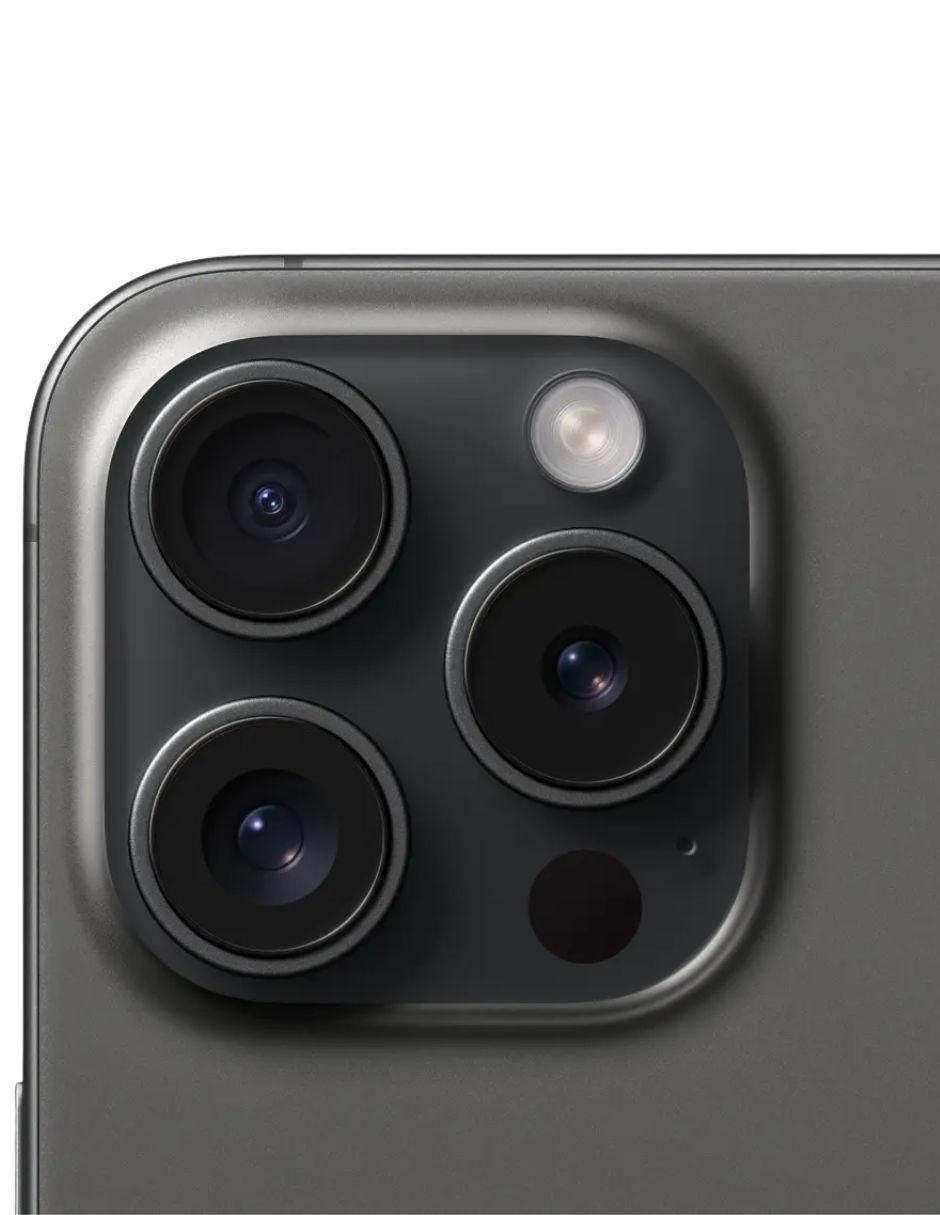 Apple iPhone 15 PRO MAX 6.7 pulgadas Super Retina XDR Reacondicionado