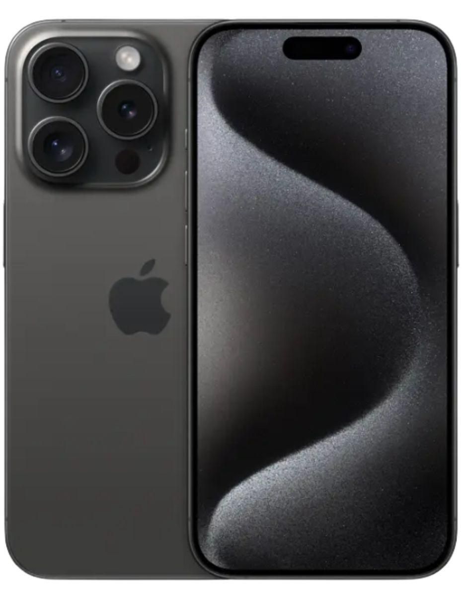 iPhone 15 PRO MAX 6.7 pulgadas Super Retina XDR Reacondicionado iPhone 15 PRO MAX 6.7 pulgadas Super Retina XDR Reacondicionado