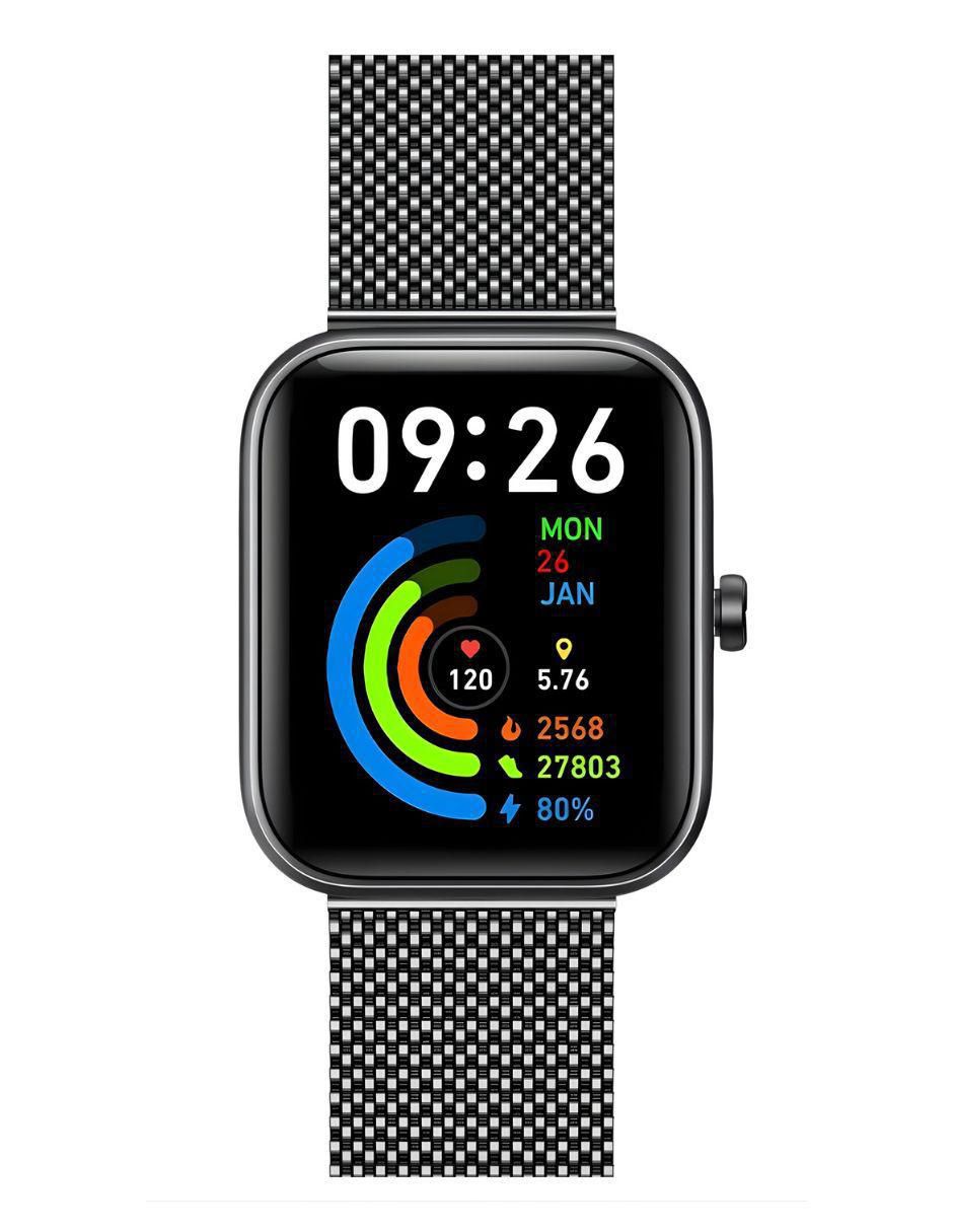 Smartwatch Alexa Awake unisex con GPS Smartwatch Alexa Awake unisex con GPS
