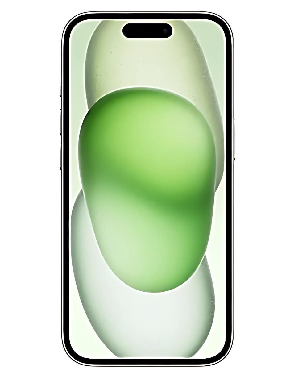 iPhone 15 Plus 6.7 pulgadas Super Retina XDR Reacondicionado 2