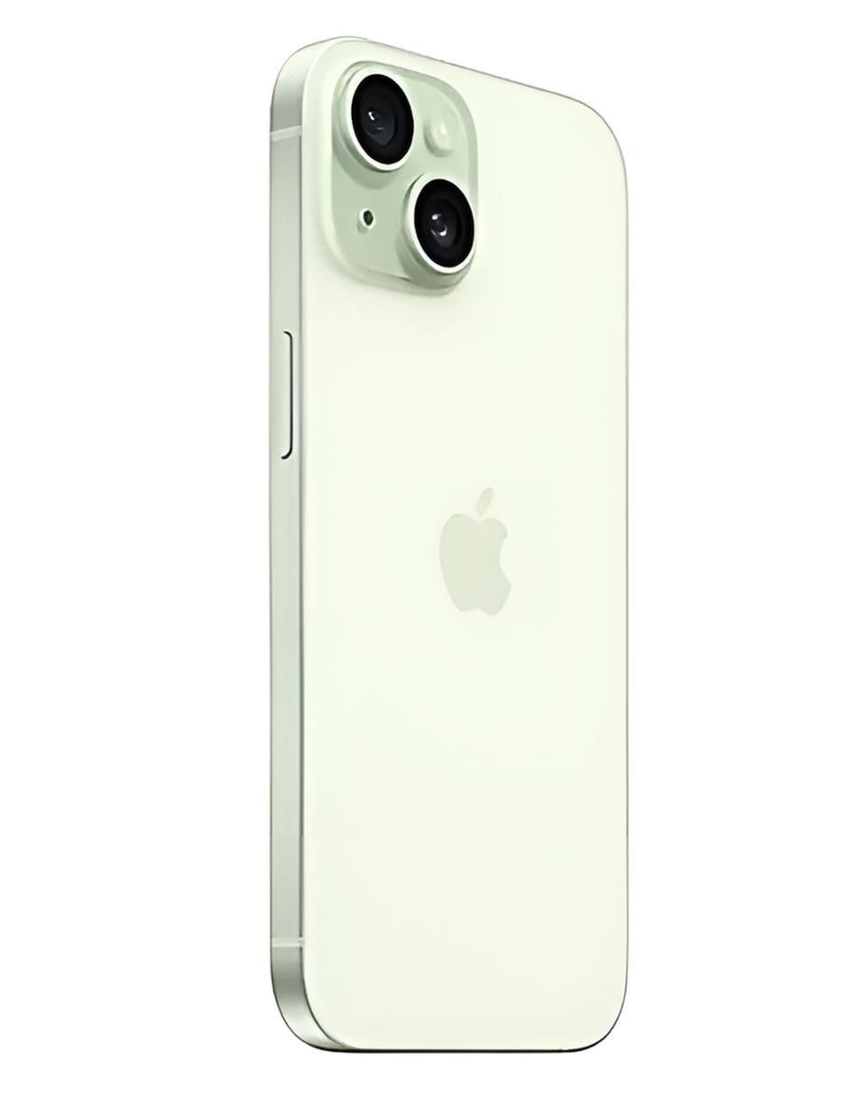 iPhone 15 Plus 6.7 pulgadas Super Retina XDR Reacondicionado 3