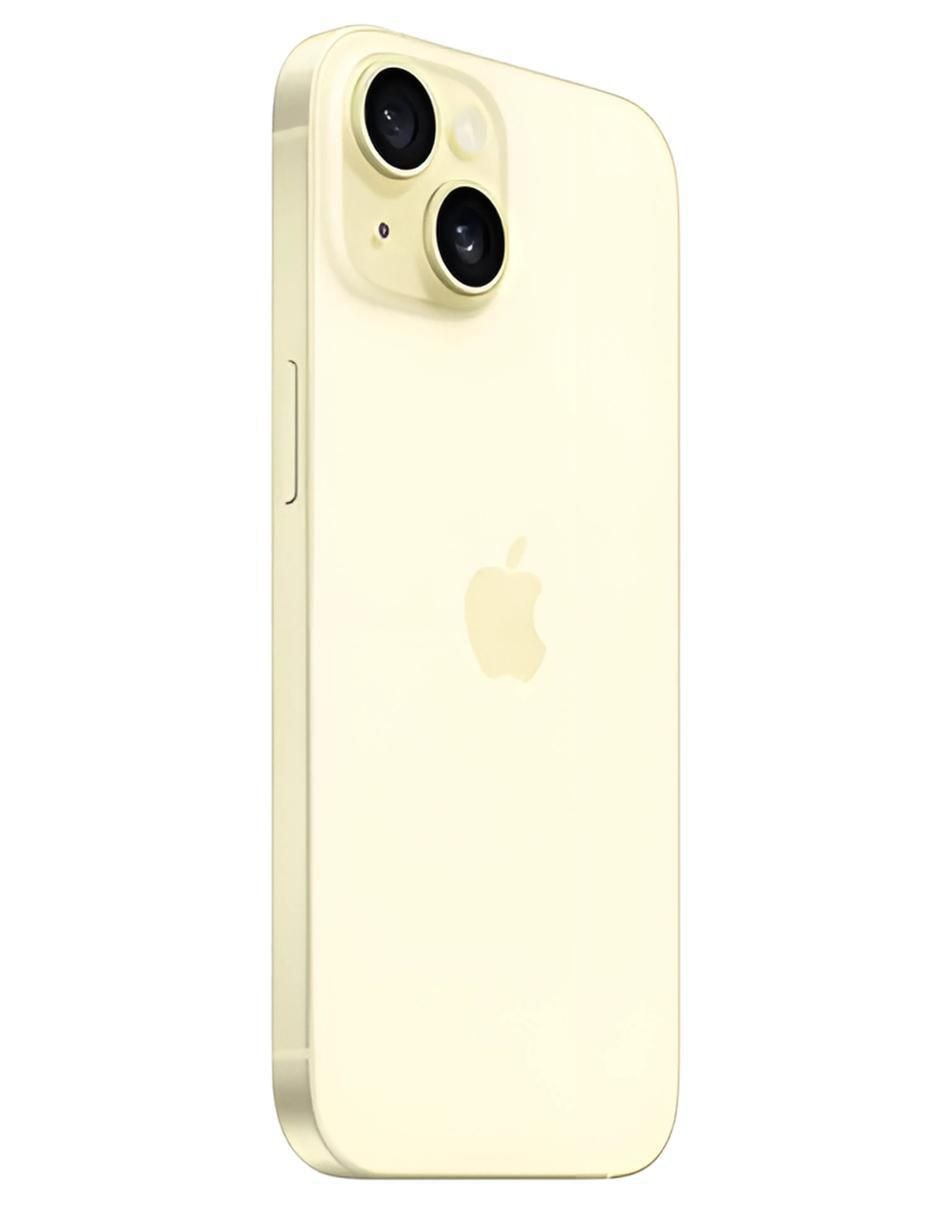Apple iPhone 15 Plus 6.7 pulgadas Super Retina XDR Reacondicionado