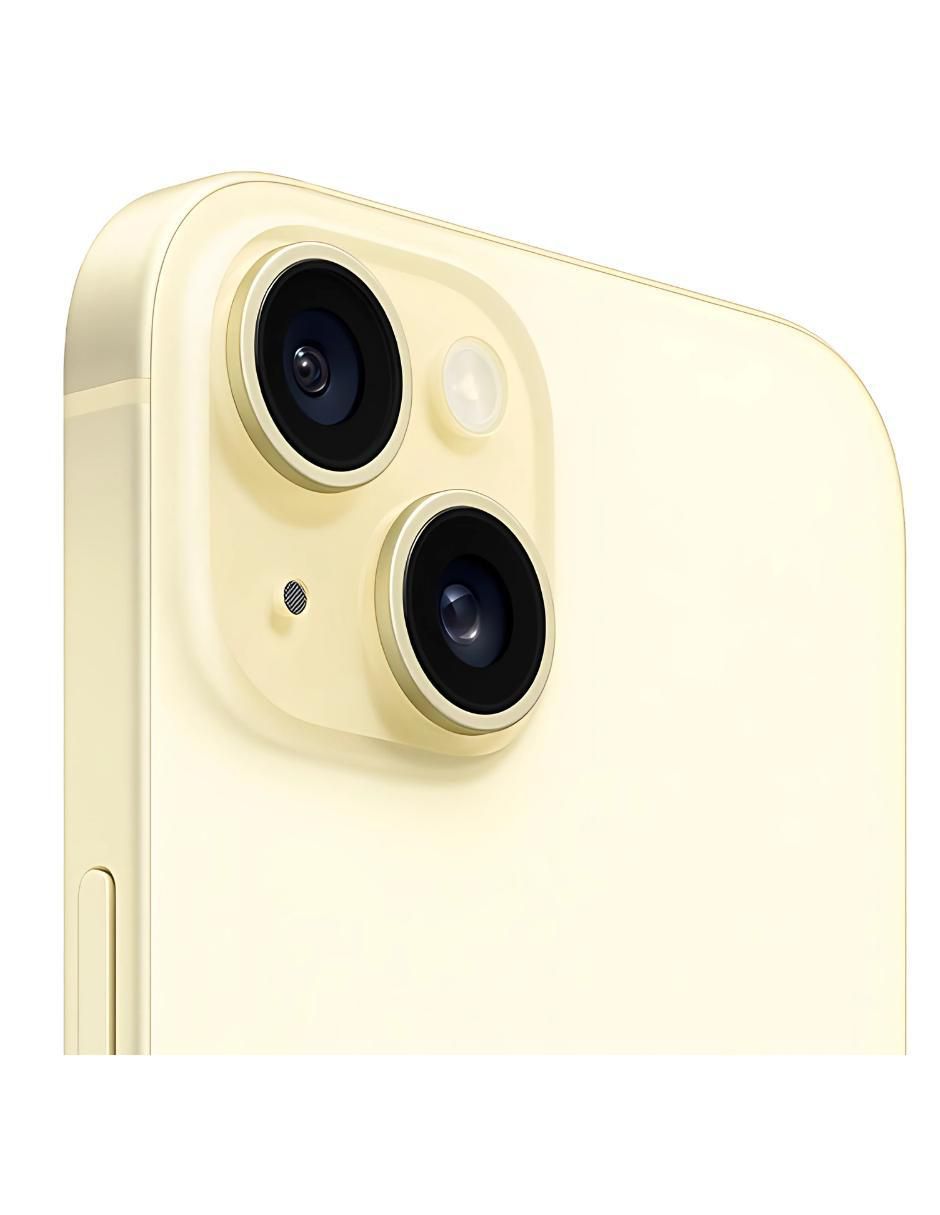 iPhone 15 Plus 6.7 pulgadas Super Retina XDR Reacondicionado 5