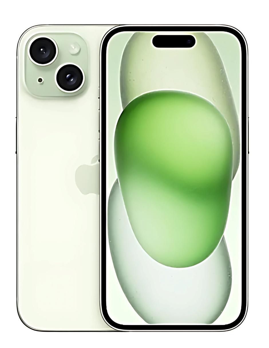 iPhone 15 Plus 6.7 pulgadas Super Retina XDR Reacondicionado iPhone 15 Plus 6.7 pulgadas Super Retina XDR Reacondicionado
