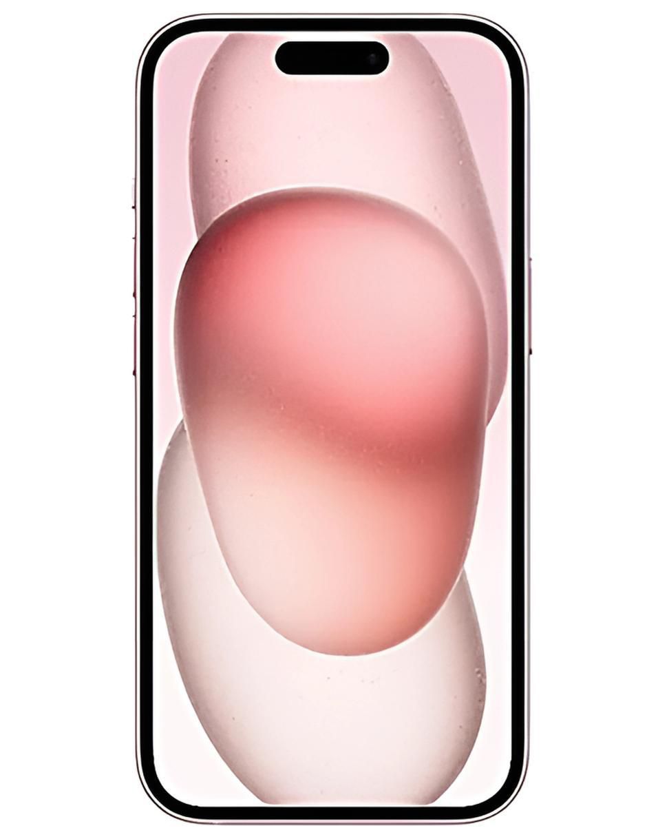 iPhone 15 Plus 6.7 pulgadas Super Retina XDR Reacondicionado 2