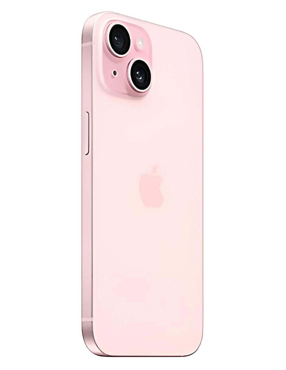 iPhone 15 Plus 6.7 pulgadas Super Retina XDR Reacondicionado 3