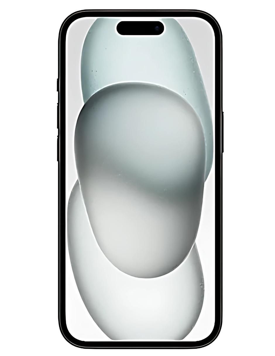 Apple iPhone 15 Plus 6.7 pulgadas Super Retina XDR Reacondicionado