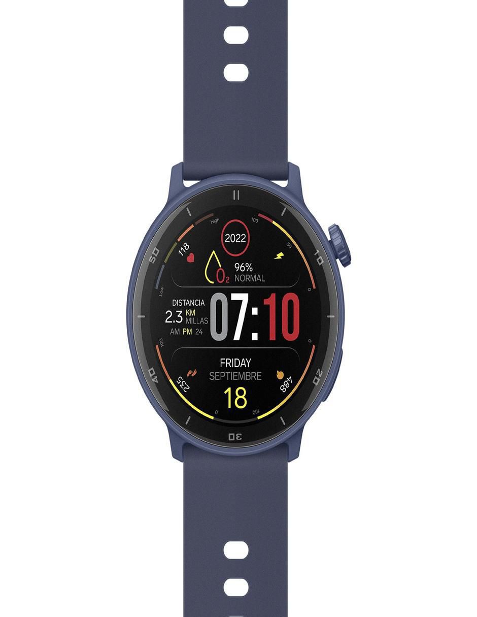 Smartwatch 3000AZ con GPS