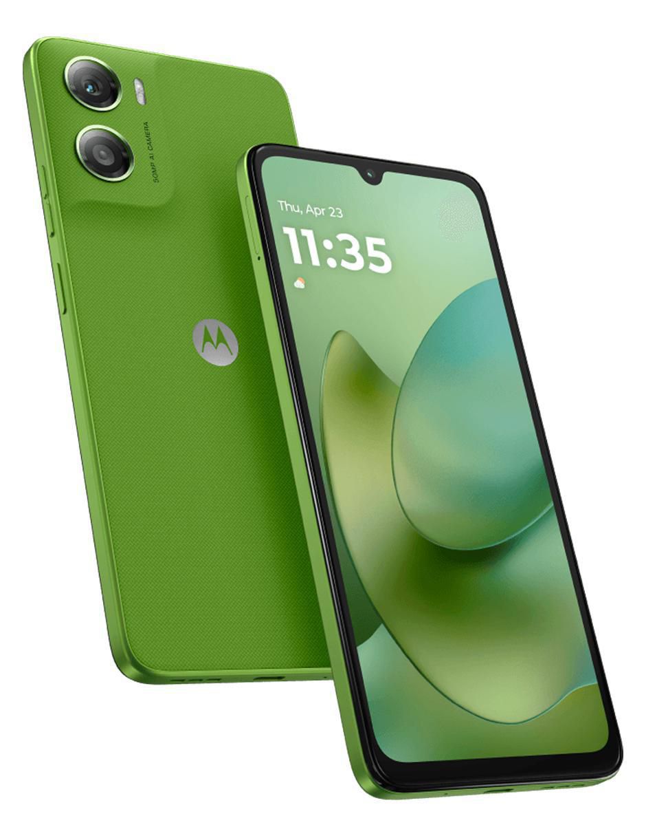Moto G06 LCD 6.88 pulgadas