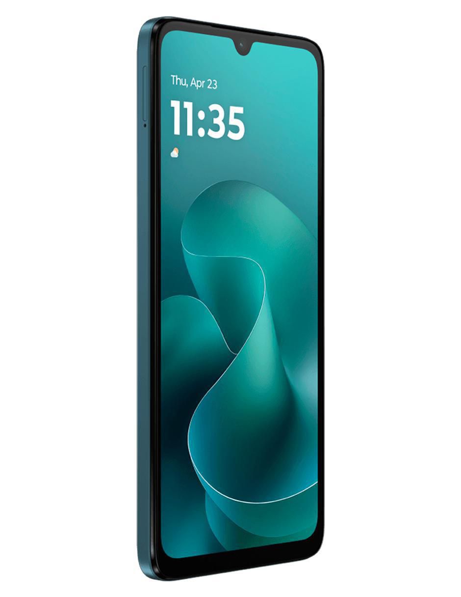 Moto G06 LCD 6.88 pulgadas 4