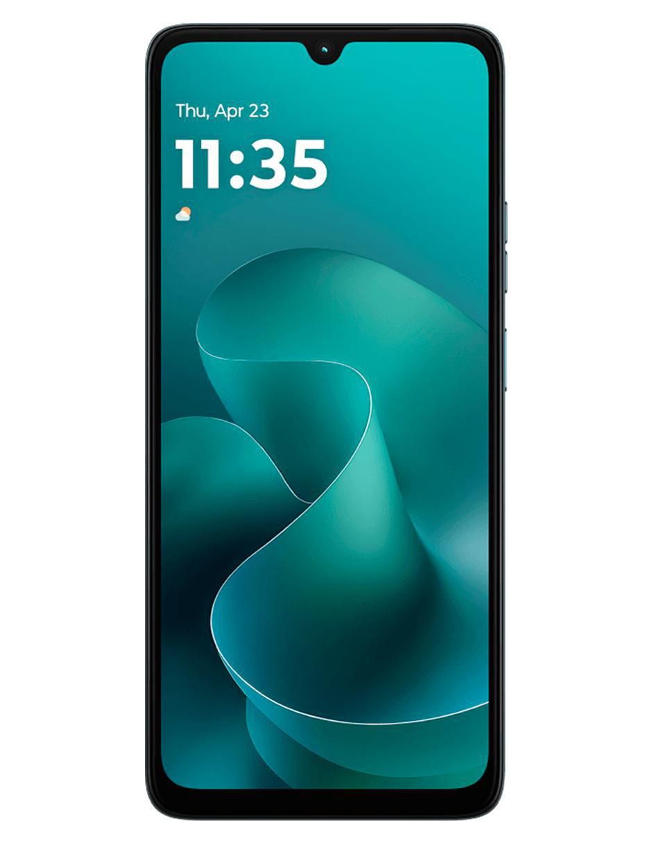 Moto G06 LCD 6.88 pulgadas 6