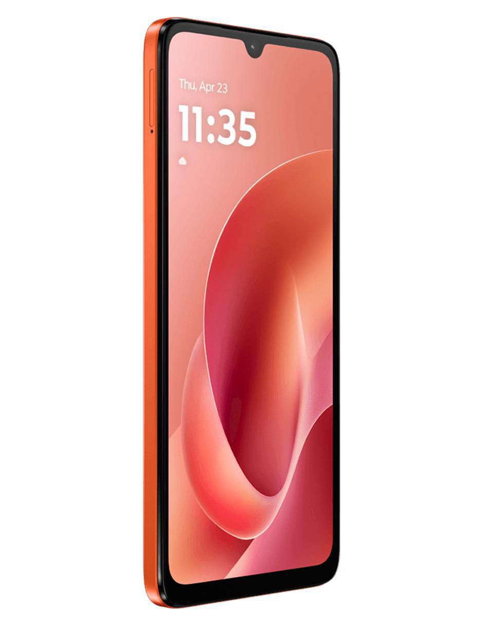 Motorola Moto G06 LCD 6.88 pulgadas