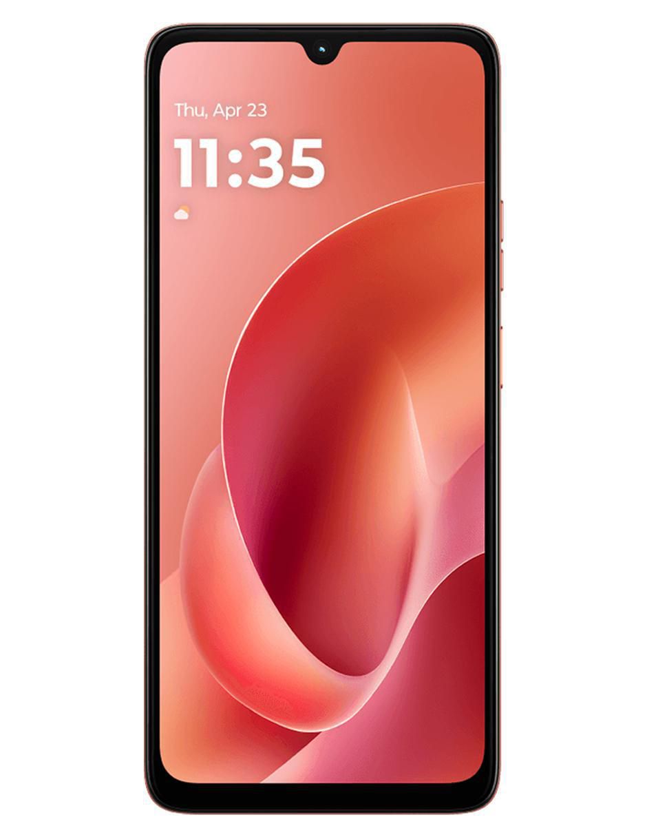 Motorola Moto G06 LCD 6.88 pulgadas