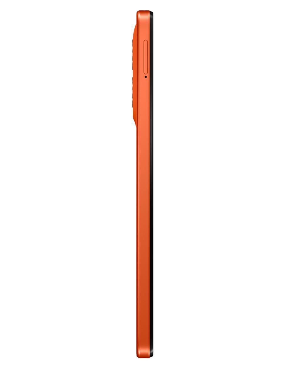 Motorola Moto G06 LCD 6.88 pulgadas