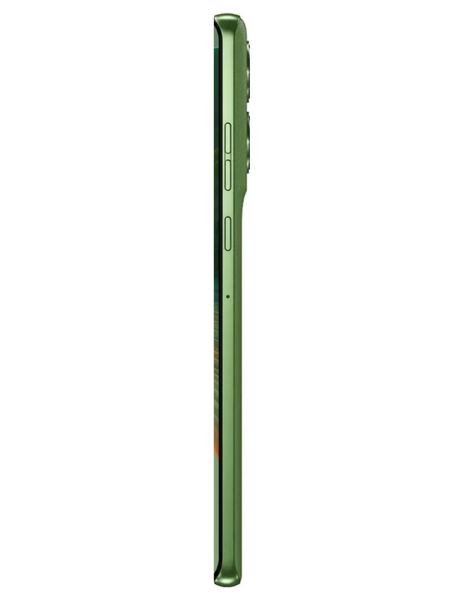 Edge 50 Fusion POLED 6.6 pulgadas 5