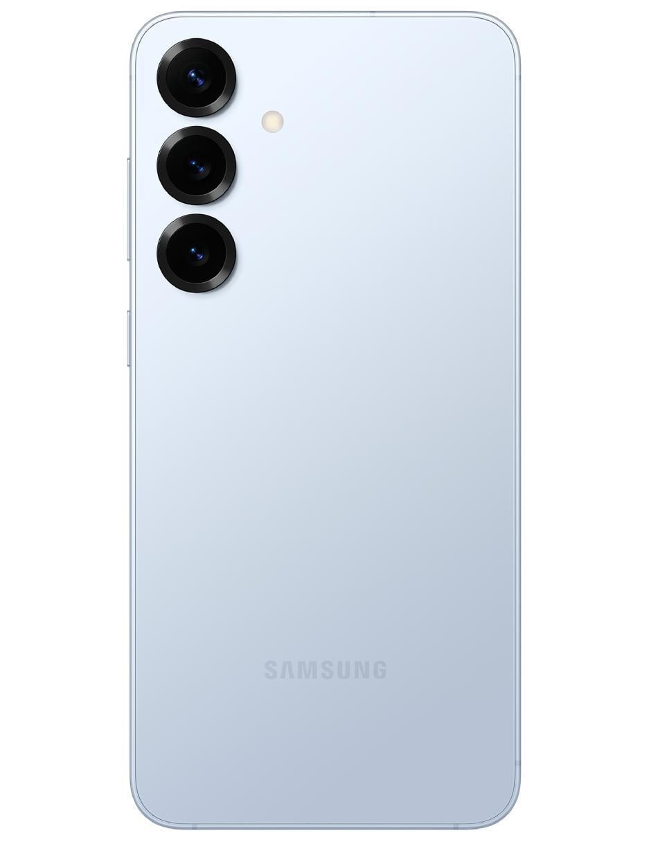 Galaxy s25+ Dynamic AMOLED 2X 6.7 pulgadas Reacondicionado