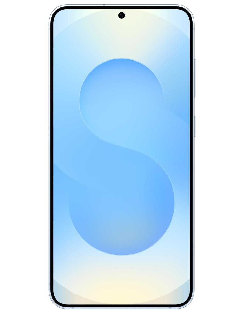 Galaxy s25+ Dynamic AMOLED 2X 6.7 pulgadas Reacondicionado