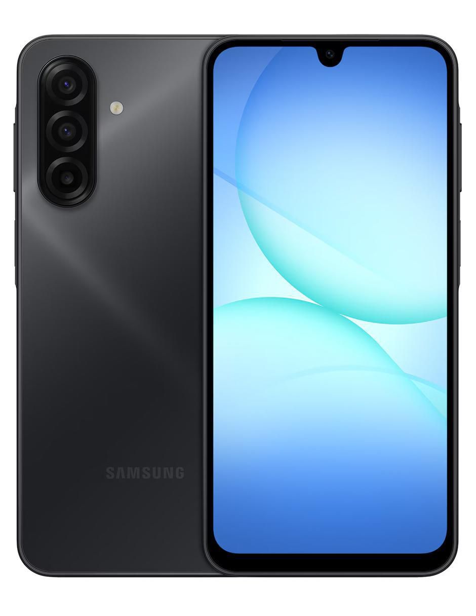 A17 LTE AMOLED 6.7 pulgadas