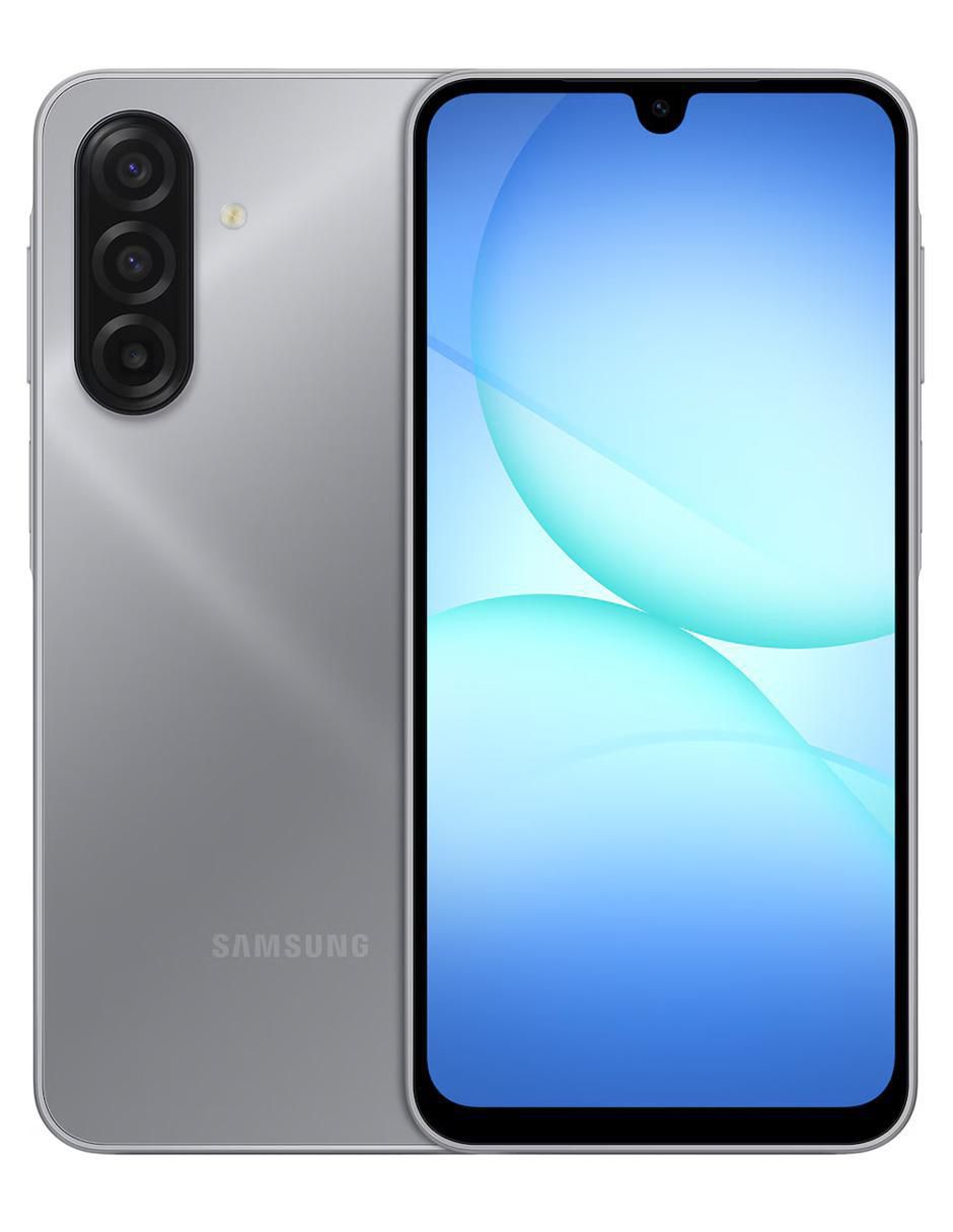 Samsung Galaxy A17 LTE AMOLED 6.7 pulgadas