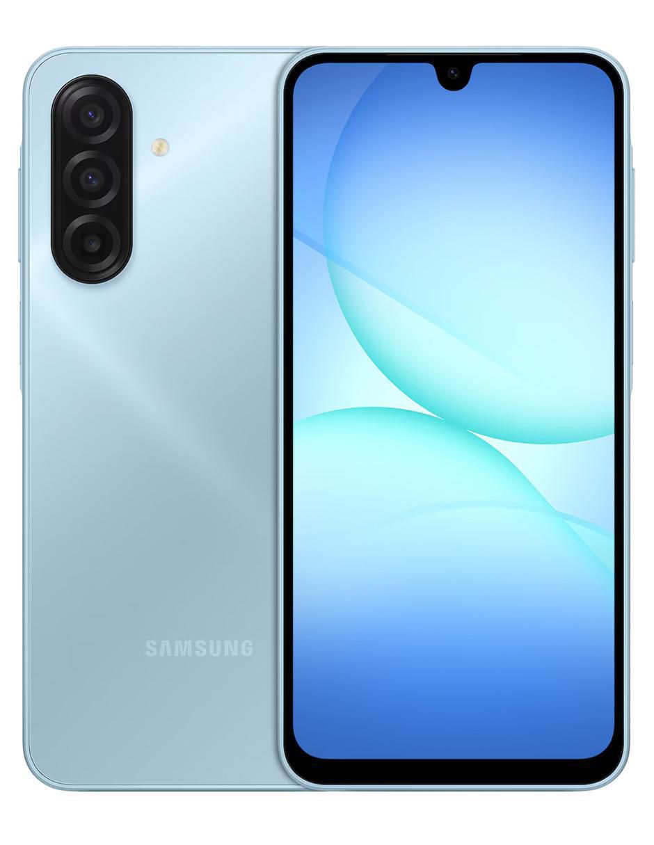 A17 LTE AMOLED 6.7 pulgadas