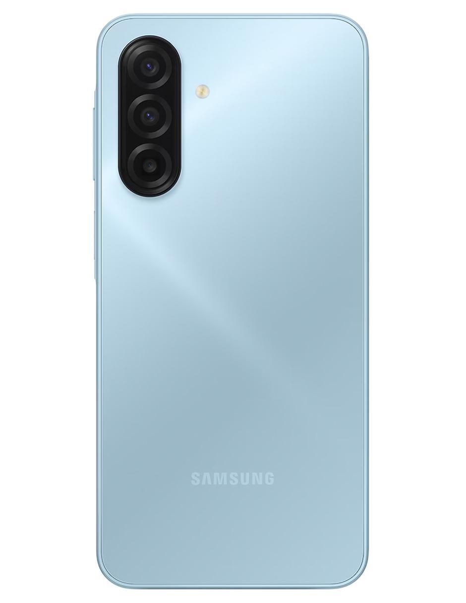 A17 LTE AMOLED 6.7 pulgadas 4