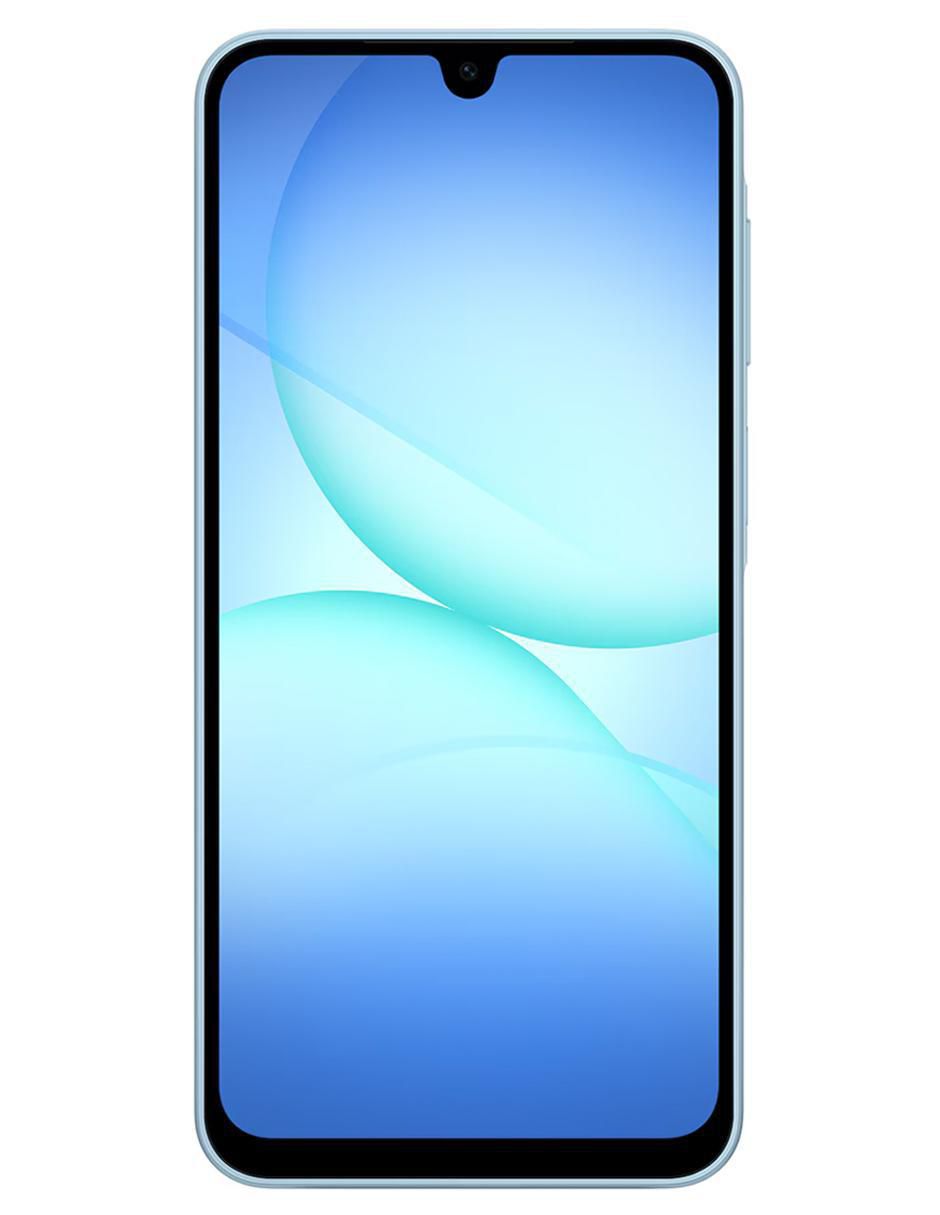 A17 LTE AMOLED 6.7 pulgadas 5