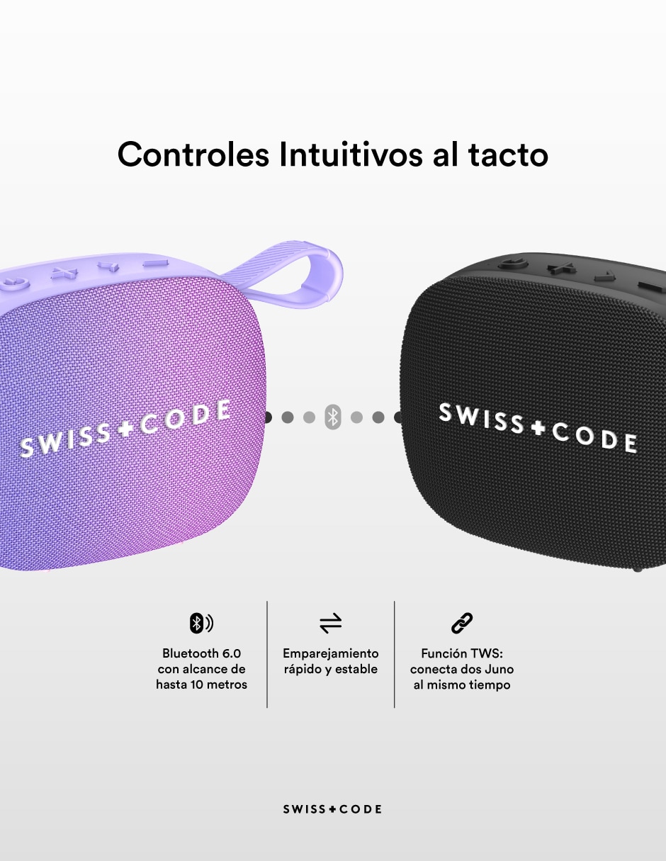 Smartwatch Square Pro Amoled + Bocina Juno 12