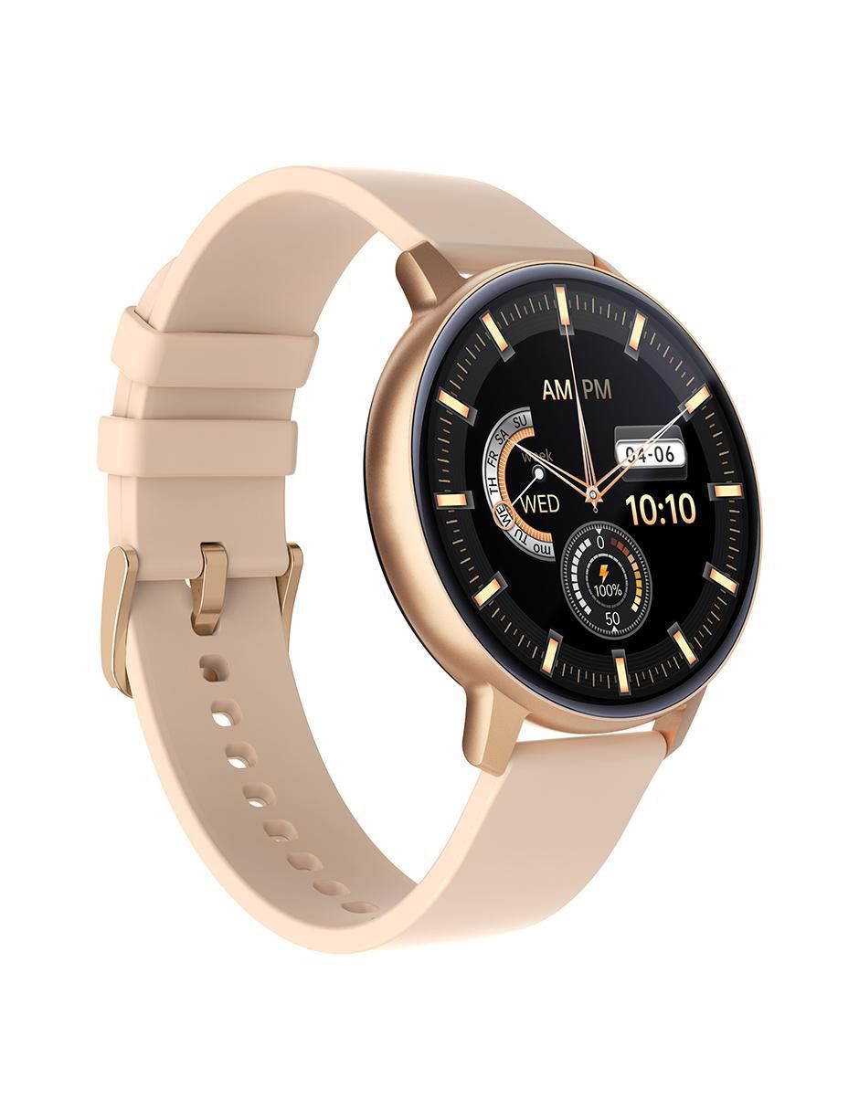 Kit smartwatch Classic 3 Amoled + Aura unisex 5