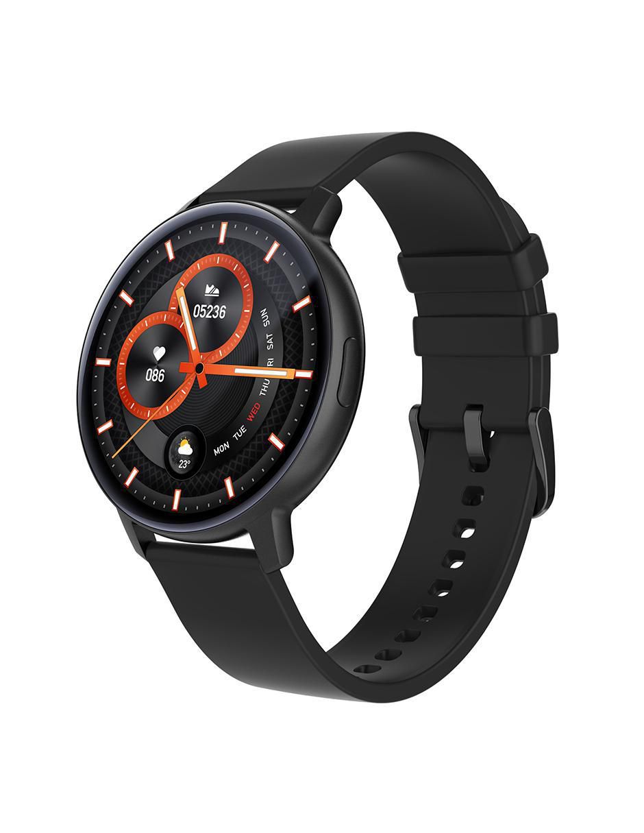 Kit smartwatch Swiss Code Classic 3 Amoled + Aura unisex