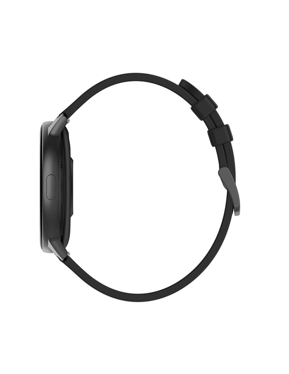 Kit smartwatch Swiss Code Classic 3 Amoled + Aura unisex