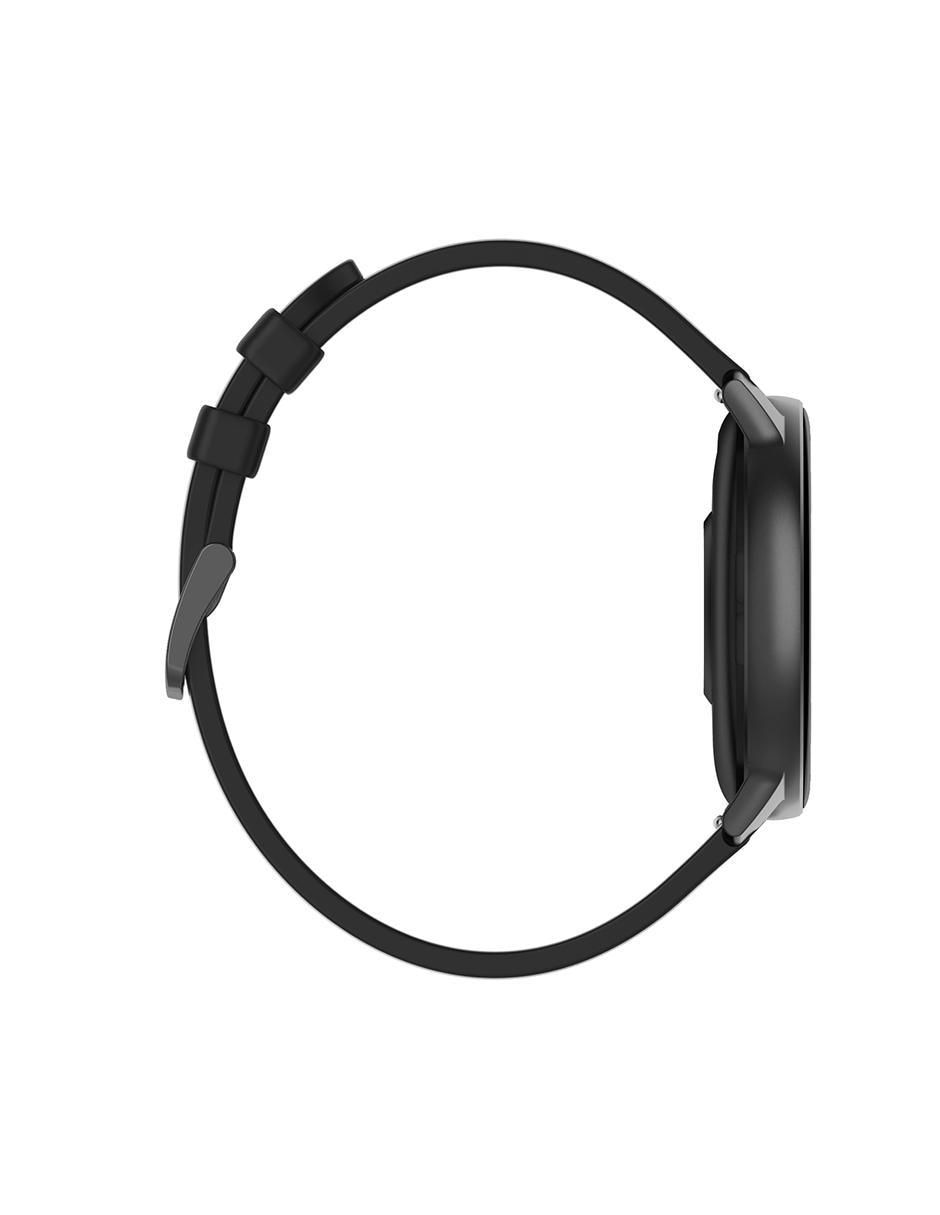 Kit smartwatch Swiss Code Classic 3 Amoled + Aura unisex