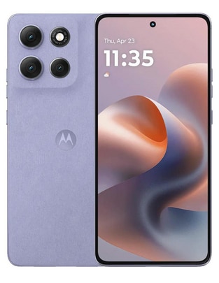 Motorola G86 POLED 6.67 pulgadas