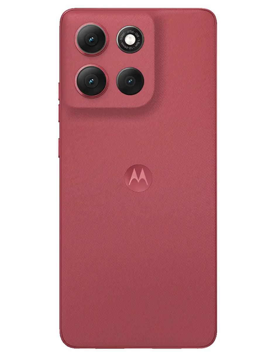 Motorola G86 POLED 6.67 pulgadas