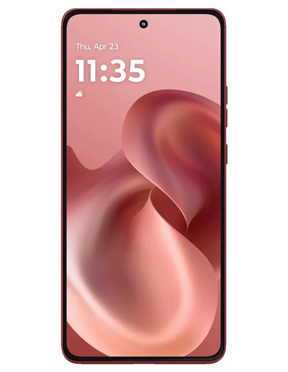 Motorola G86 POLED 6.67 pulgadas