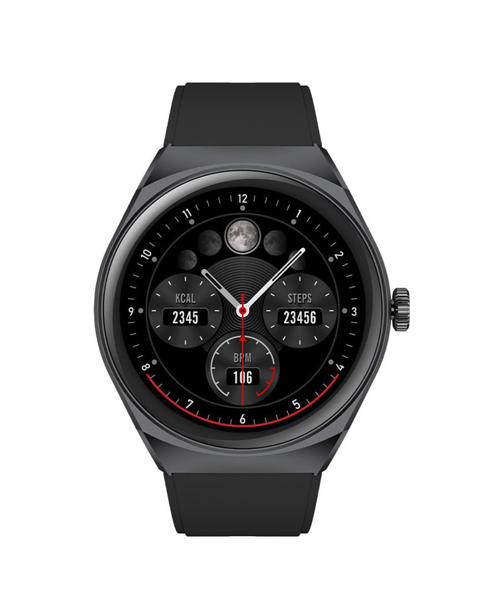 Smartwatch Kronos Trek 2