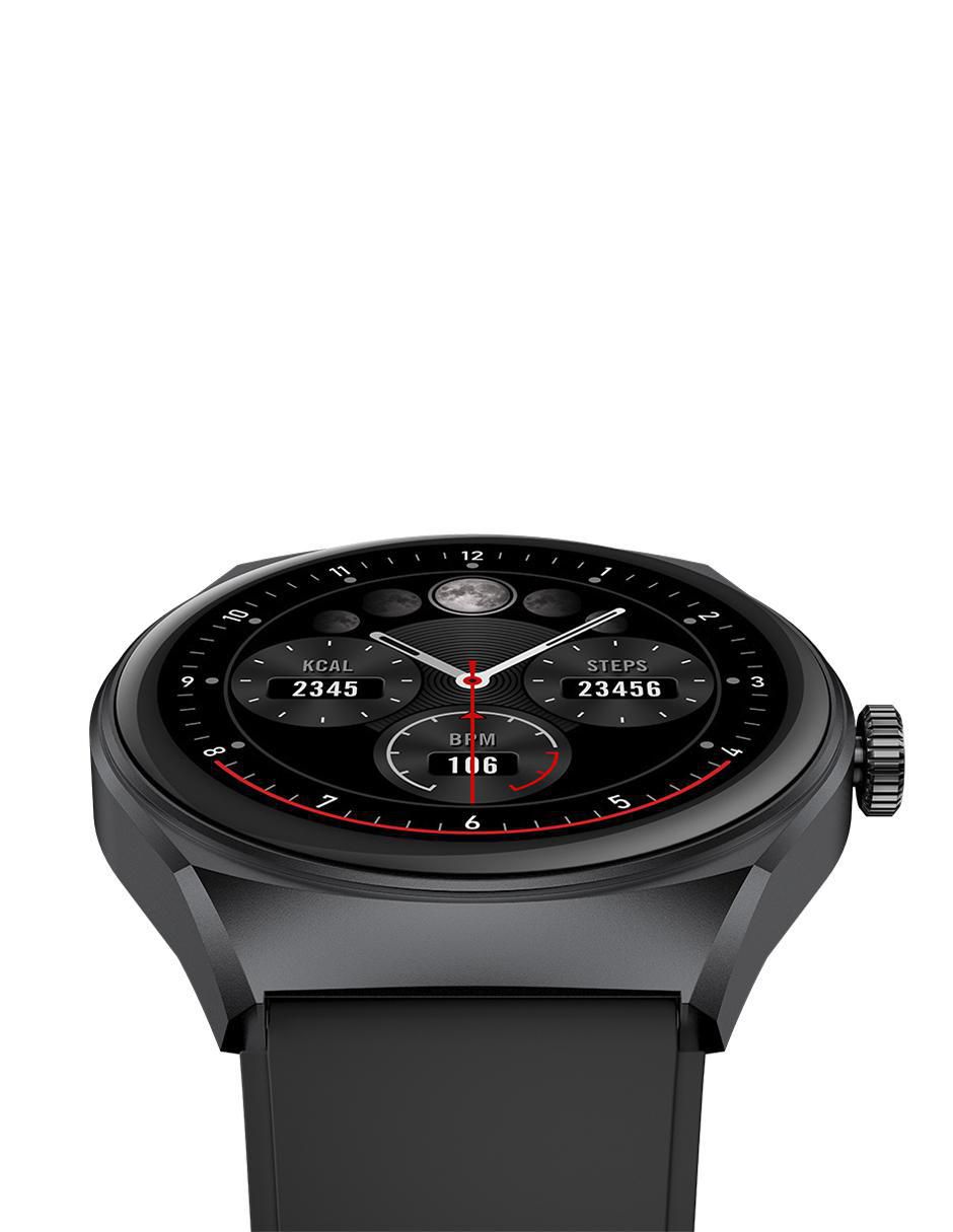 Smartwatch Kronos Trek 3