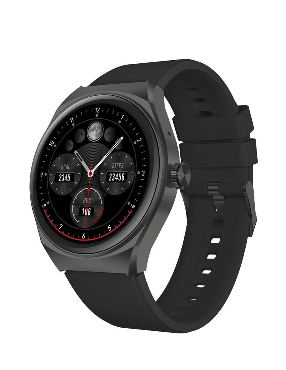 Smartwatch Kronos Trek 4