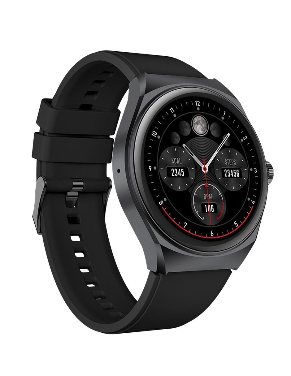 Smartwatch Kronos Trek unisex Smartwatch Kronos Trek unisex