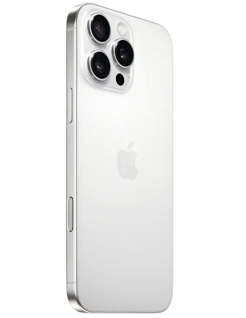 IPHONE 16 PRO 6.3 pulgadas Super Retina XDR Reacondicionado 2