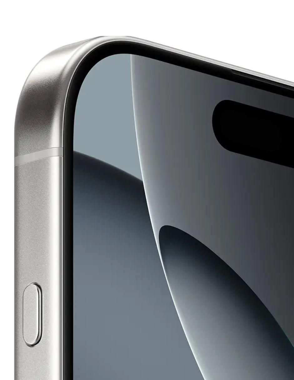 IPHONE 16 PRO 6.3 pulgadas Super Retina XDR Reacondicionado 4