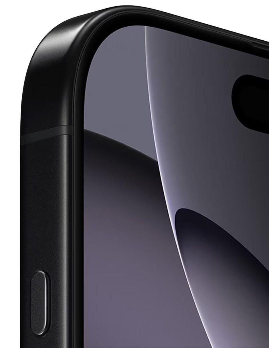 Apple IPHONE 16 PRO 6.3 pulgadas Super Retina XDR Reacondicionado