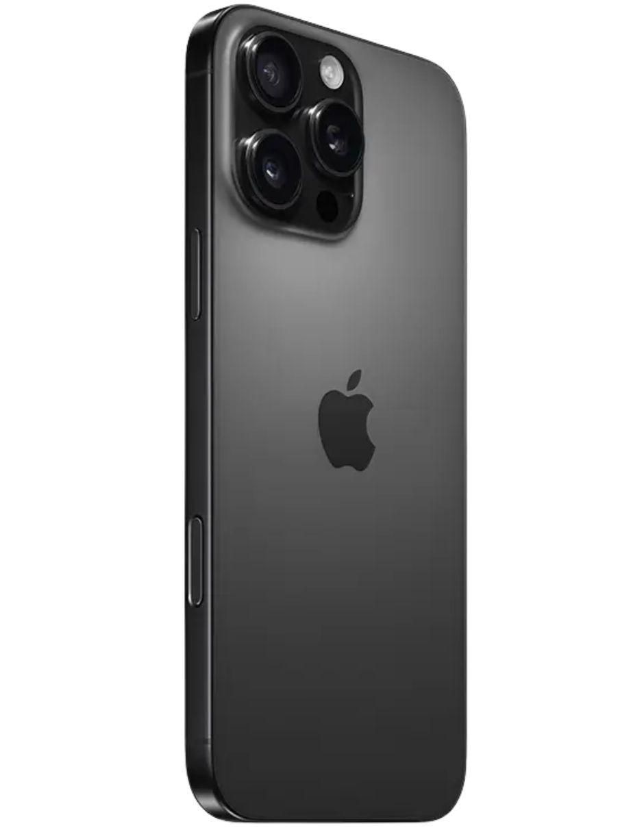 Apple IPHONE 16 PRO 6.3 pulgadas Super Retina XDR Reacondicionado