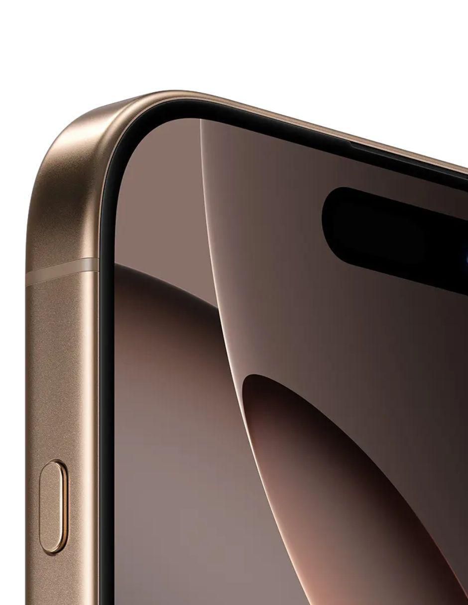 IPHONE 16 PRO 6.3 pulgadas Super Retina XDR Reacondicionado 3