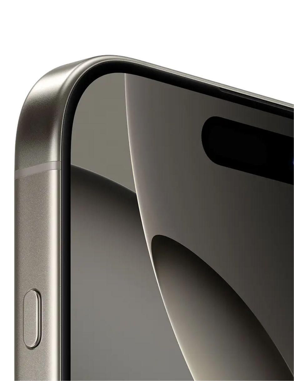 Apple IPHONE 16 PRO 6.3 pulgadas Super Retina XDR Reacondicionado