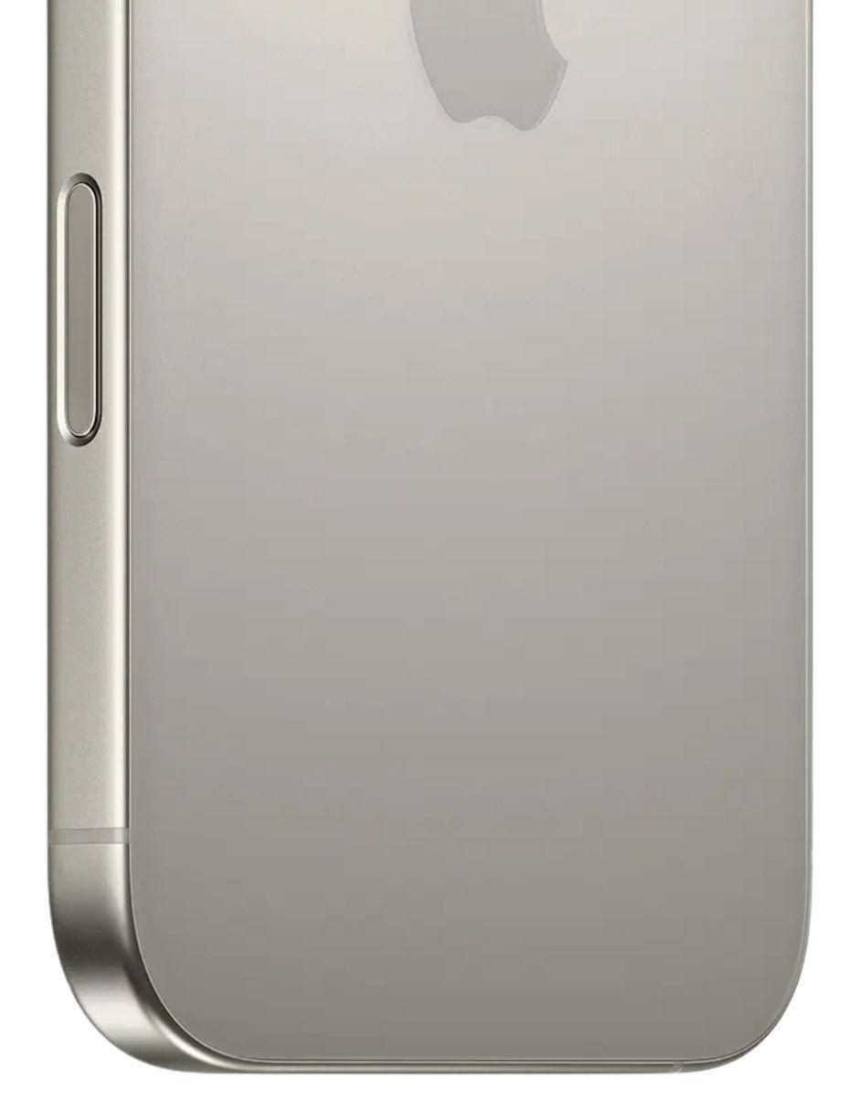 Apple IPHONE 16 PRO 6.3 pulgadas Super Retina XDR Reacondicionado