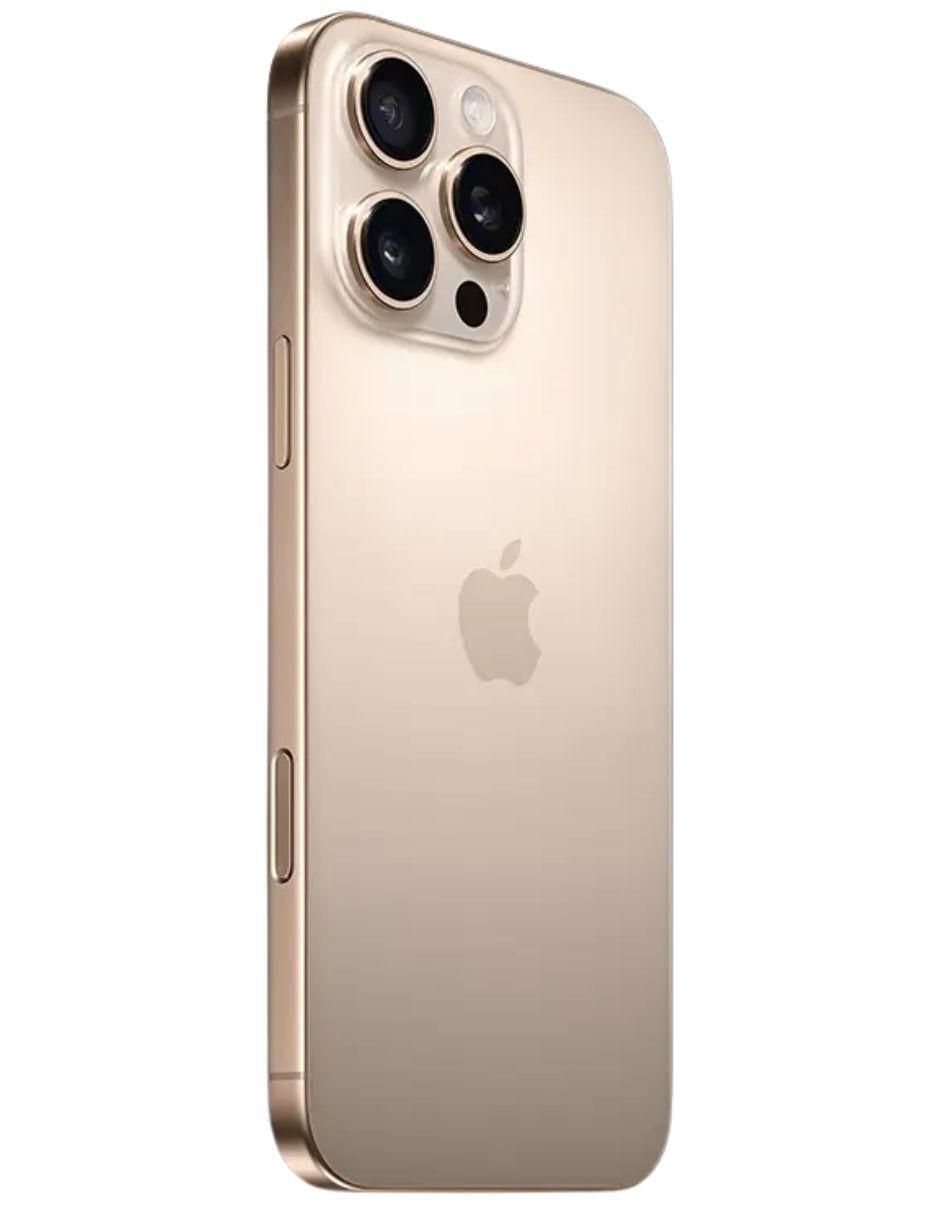 IPHONE 16 PRO 6.3 pulgadas Super Retina XDR Reacondicionado 2