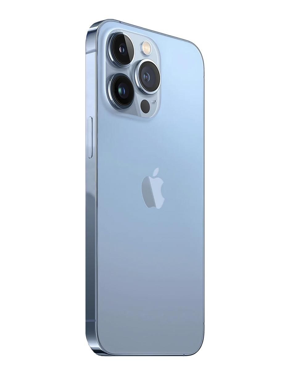 iPhone 13 Pro Max 6.7 pulgadas Super Retina XDR reacondicionado 4