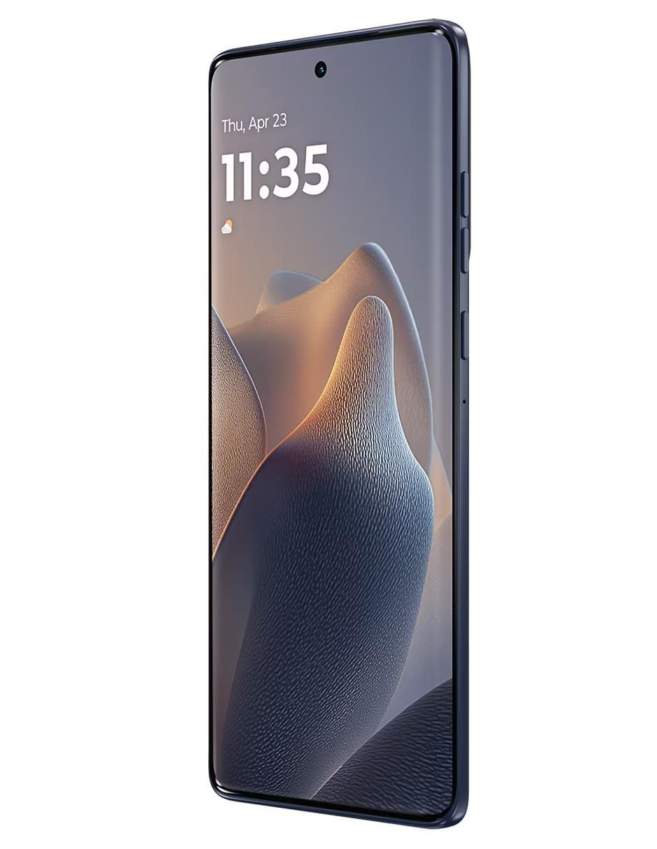 Moto Edge 60 Fusion POLED 6.6 pulgadas 5