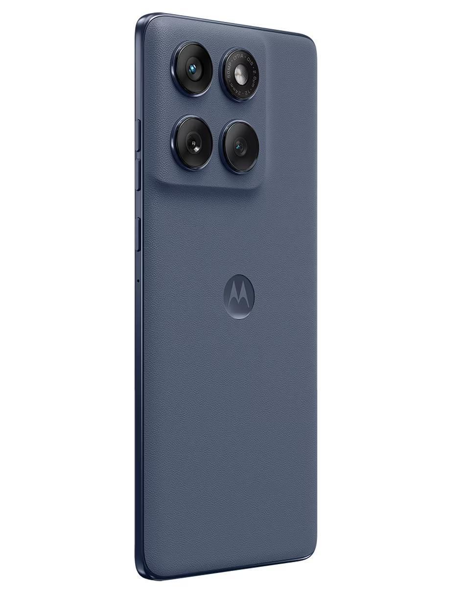 Moto Edge 60 Fusion POLED 6.6 pulgadas 7